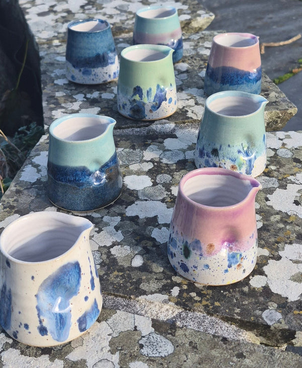 Wee Milk Jug