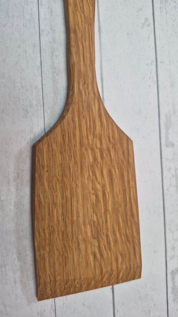 Whisky Wood Spatula