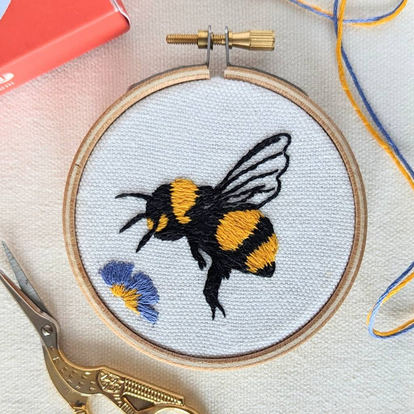 Mini Embroidery kits