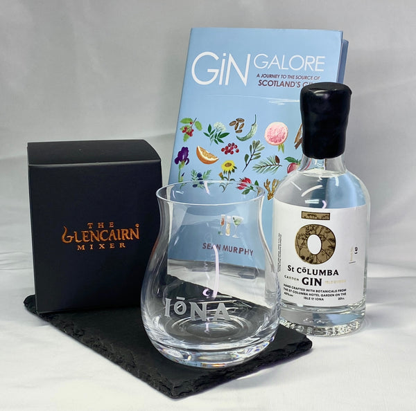 Gin lovers' gift
