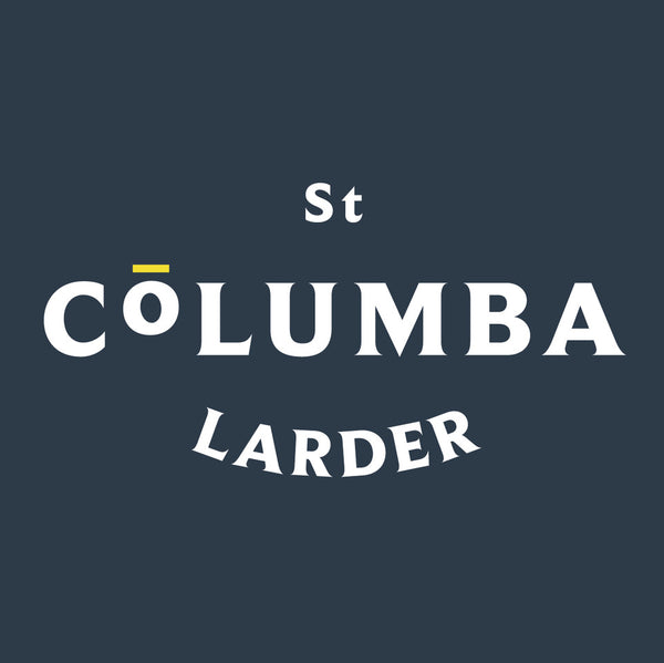St Columba Larder Gift Card
